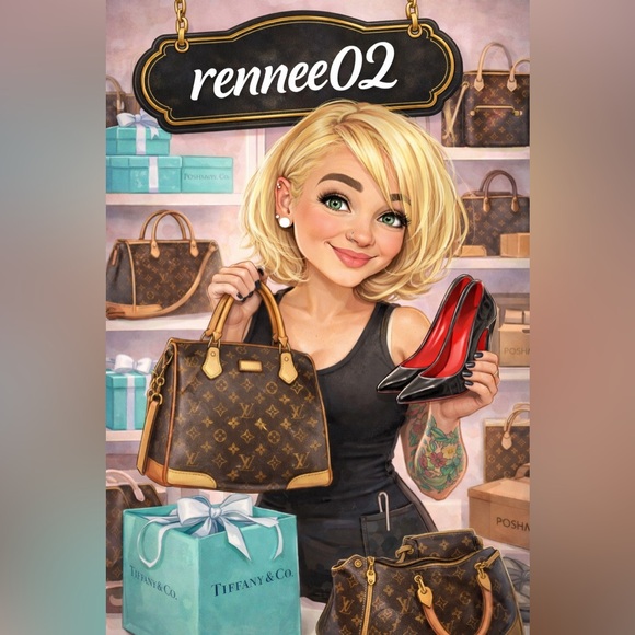 RATCHED Handbags - 💣💣PARENTAL ADVISORY!! IM LIVE!! Share Show 💣💣